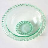 Avesn Crystal Salad Bowl