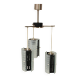 Unique Midcentury Chandelier 1970's, Germany