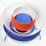 Lampe suspendue vintage danoise PH 5 par Poul Henningsen, Louis Poulsen, 1958