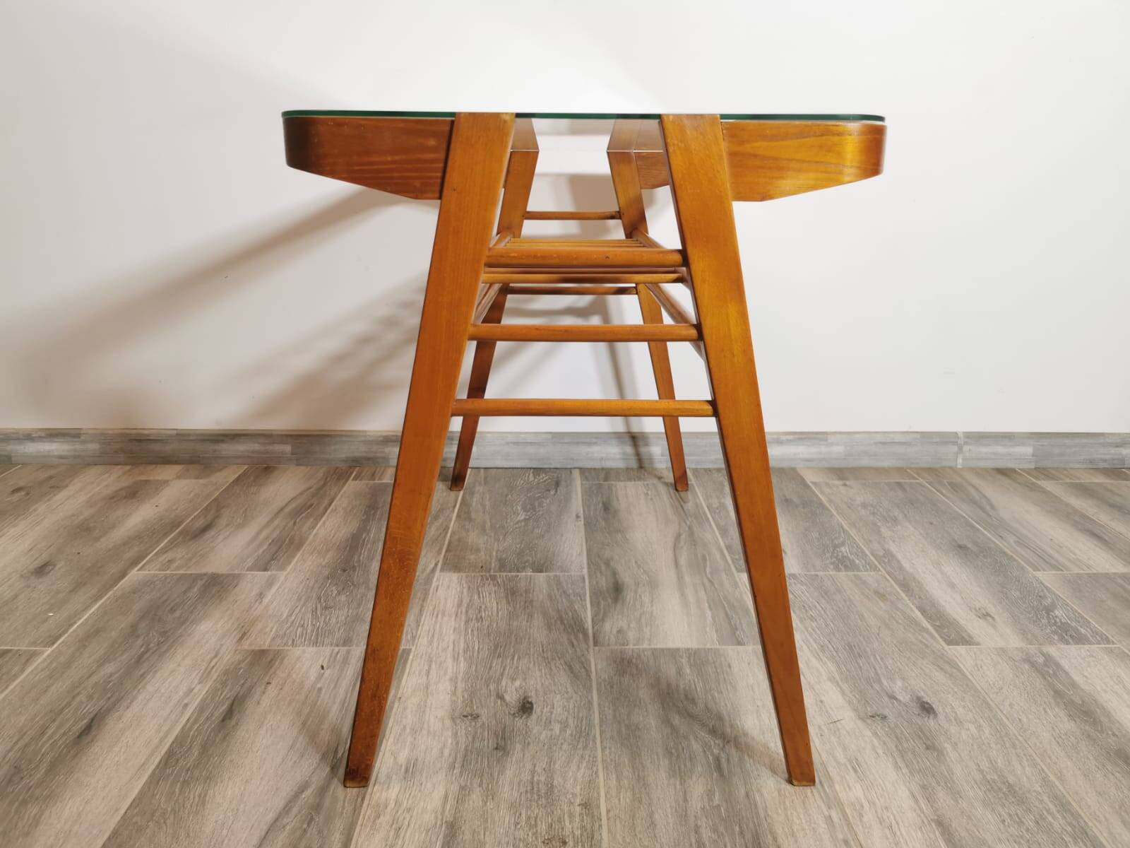 Coffee Table by F. Jirák for Tatra, 1950s