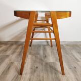 Coffee Table by F. Jirák for Tatra, 1950s