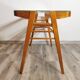 Table Basse par F. Jirák pour Tatra, 1950s