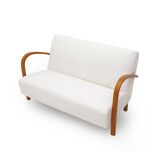 Two-seater sofa, 1940s