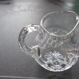 pitcher