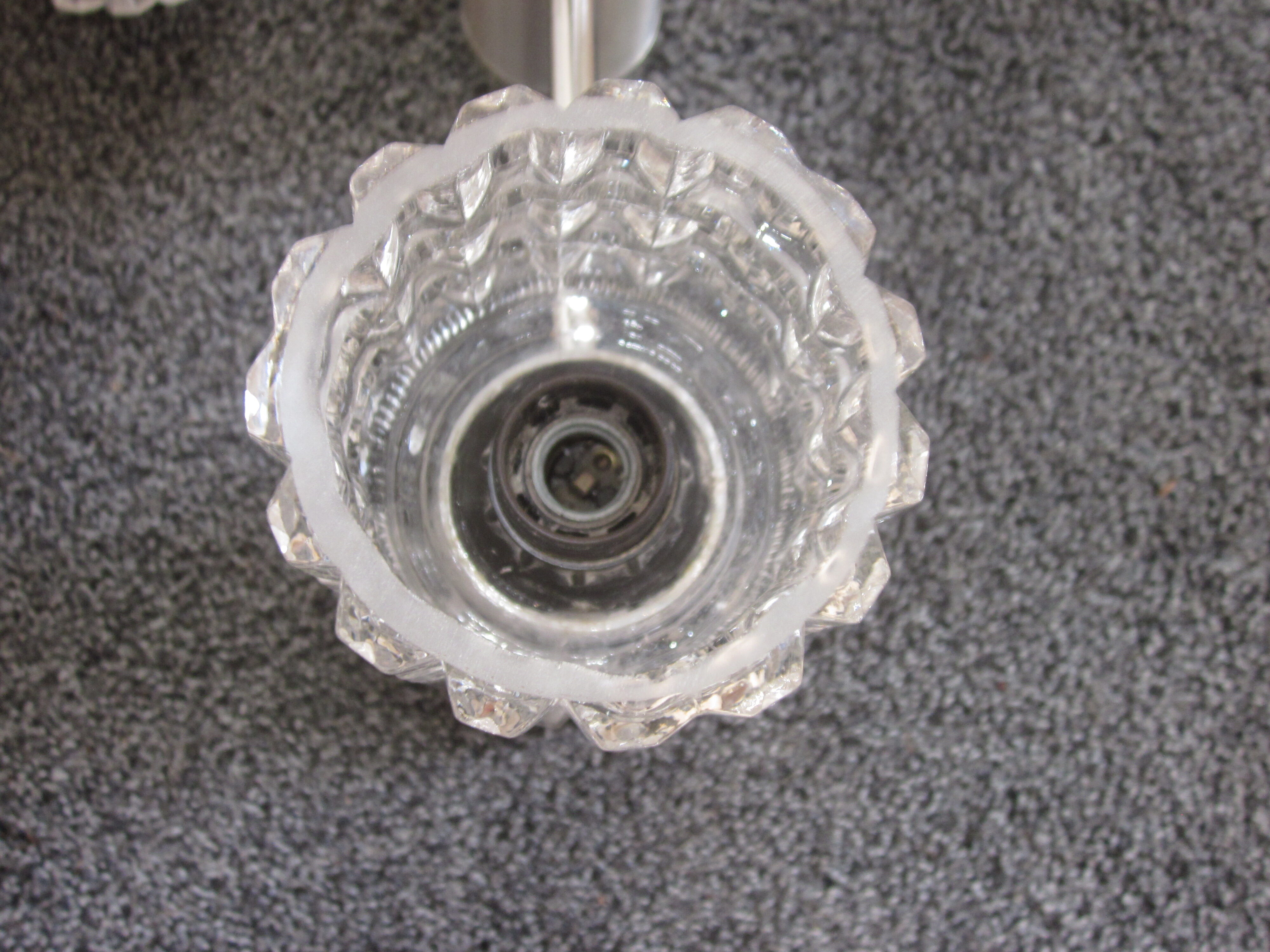 Lustre vintage