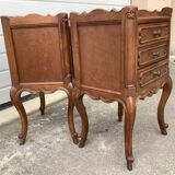 Bedside tables