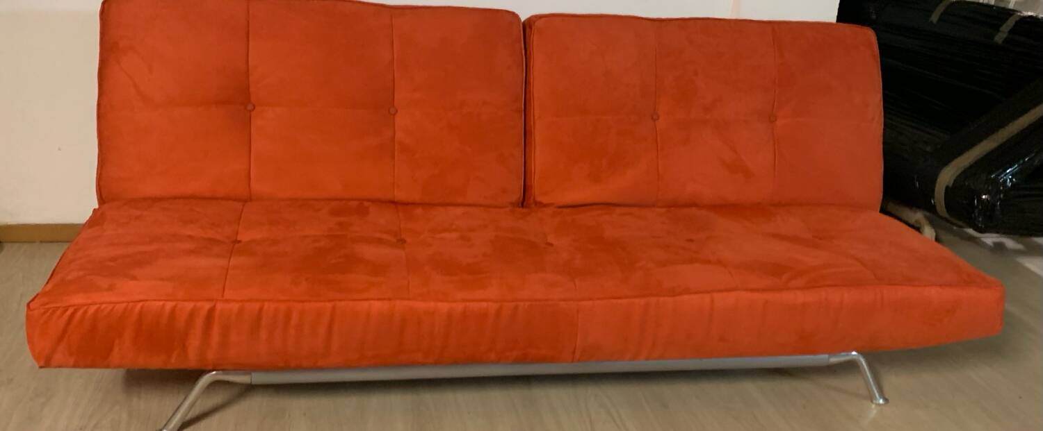 Ligne Roset 3-seater sofa
