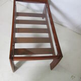 Vintage teak coffee table "Katrina" from G-Plan