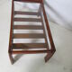Vintage teak coffee table "Katrina" from G-Plan