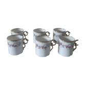 Coffee cups, old
