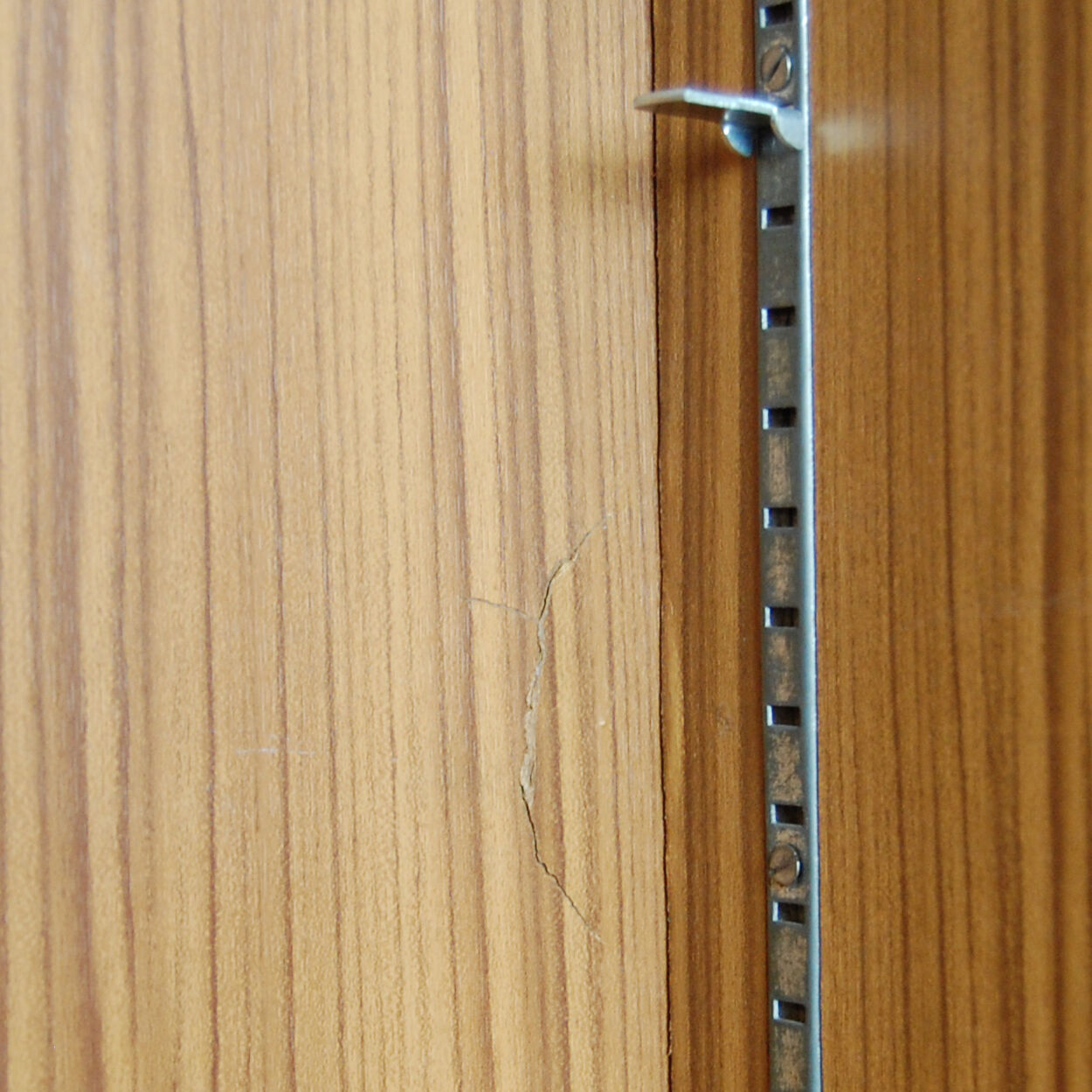 Bookcase model "60/90" by Pierre Guariche for Meurop 1960s