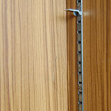 Bookcase model "60/90" by Pierre Guariche for Meurop 1960s