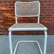 Cesca design chair b32 model white