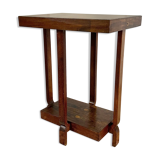 Harness art deco style