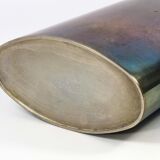 Vase by Giuliano Malimpensa for Mesa Italy 1960s