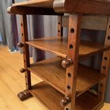 Table stand, 1940s