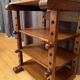 Etagere, 1940s