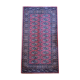 Carpet Iran mechanical 83x160 cm