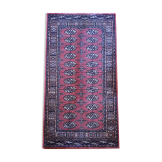 Tapis Iran mécanique 83x160 cm