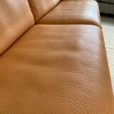 De Sede DS-17 3-seater sofa