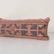 Vintage Turkish cushion cover 30x81 cm
