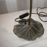 Lampe tulipe