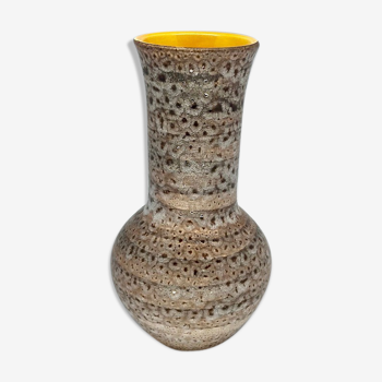 Robert Dupanier ceramics vase