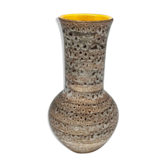 Vase en céramique Robert Dupanier