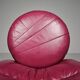 Calypso pink chaise longue by Vittorio Introini for Saporiti, Italy, 1970.