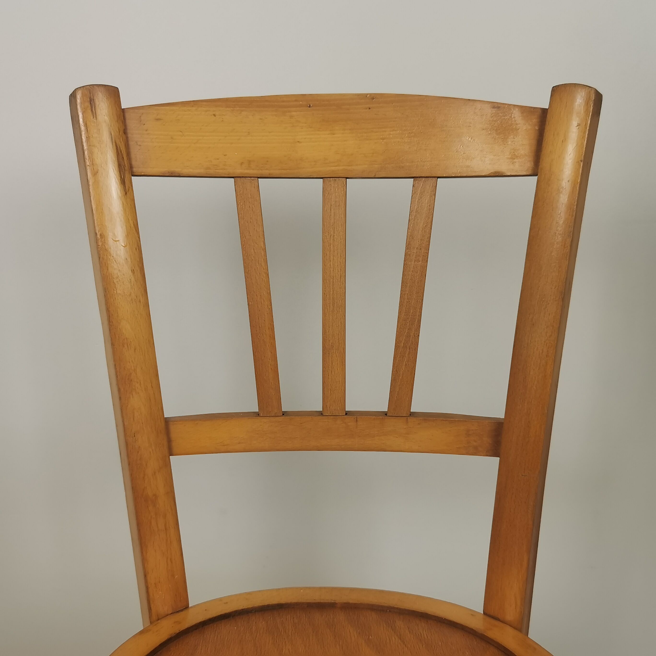 Chaises bistrot Luterma