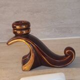 Bougeoir art déco