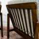 Fauteuils par Zenon Bączyk, années 60