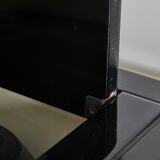 Enfilade Série Larco par Gianfranco Frattini pour Molteni, 1970s