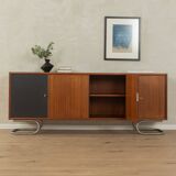 Enfilade des années 1960 par WK Möbel, Bauhaus