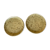 Duo of plates Tiffoche