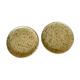 Duo of plates Tiffoche