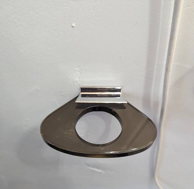 Veca 70's bathroom set