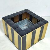 Cenicero "Lumica". España, 1980s.