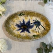 Handmade catch-all tray