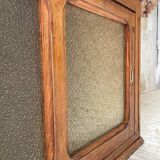 Enfilade de métier portes coulissantes vitrées