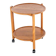 Trolley with removable trays by Jens Quistgaard - danish design in teak