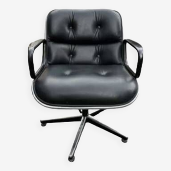 Pollock armchair by Knoll