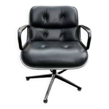 Pollock armchair by Knoll