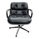 Fauteuil Pollock edition Knoll