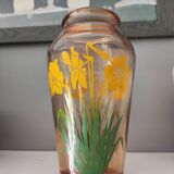 Art Deco Narcissus Vase