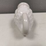 Nice little fish jug/vase, designed by Danish Michael Andersen Bornholm