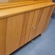 Vintage mid-century credenza by František Jirák, 1960s, Czechoslovakia