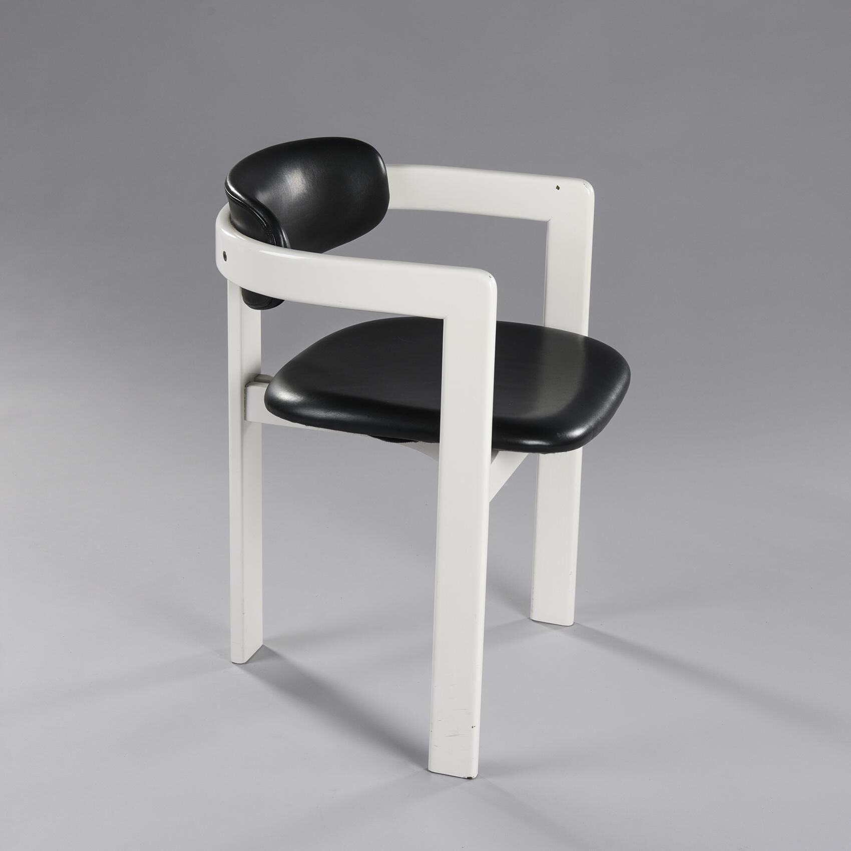 Fauteuil Italien année 1960