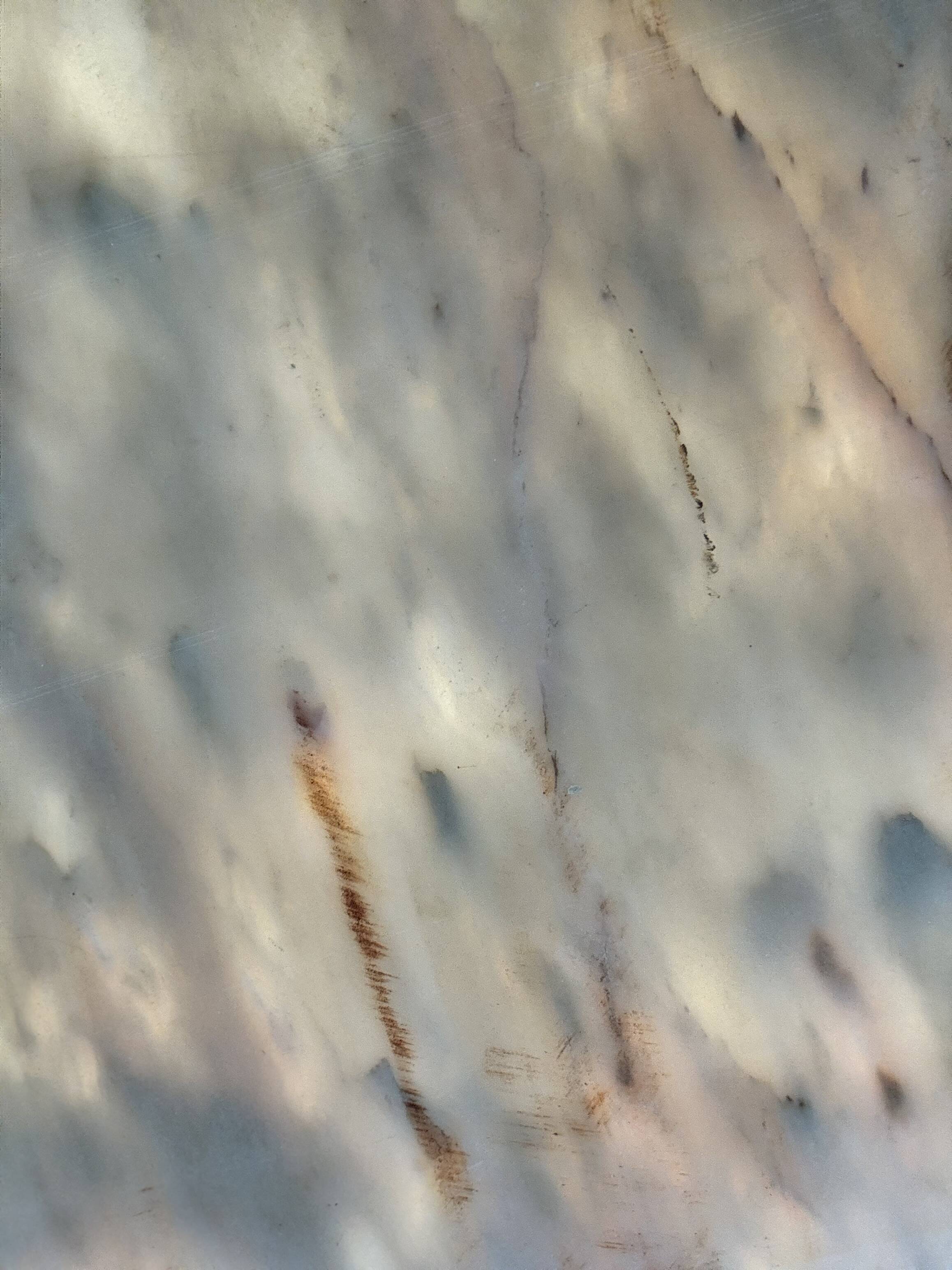 Antique Balinese Style Salon Table