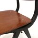 Marko Holland chair